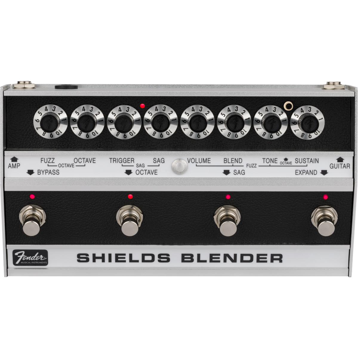 Fender Shields Blender Pedal