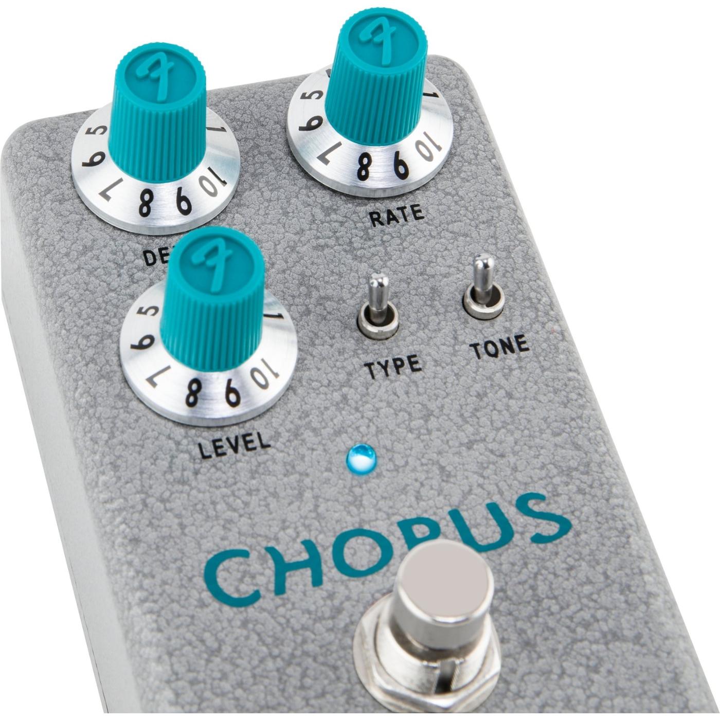Fender Hammertone™ Chorus Pedal