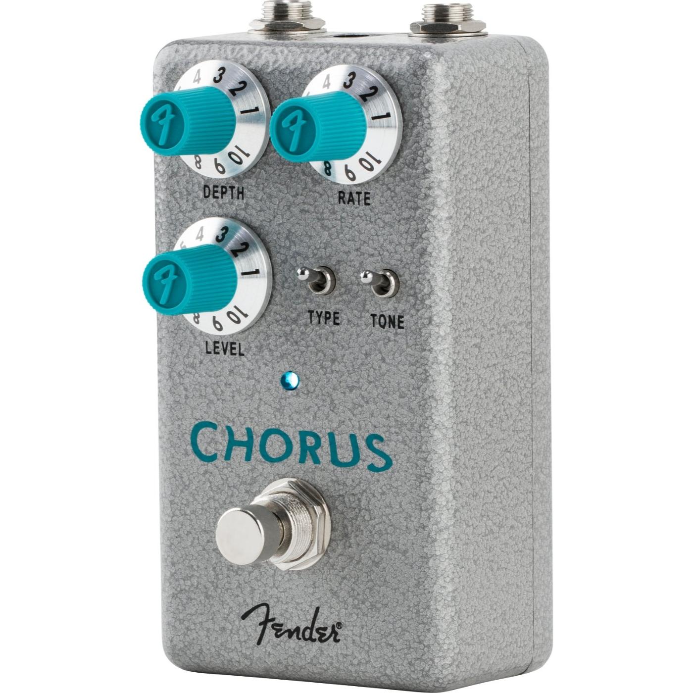 Fender Hammertone™ Chorus Pedal