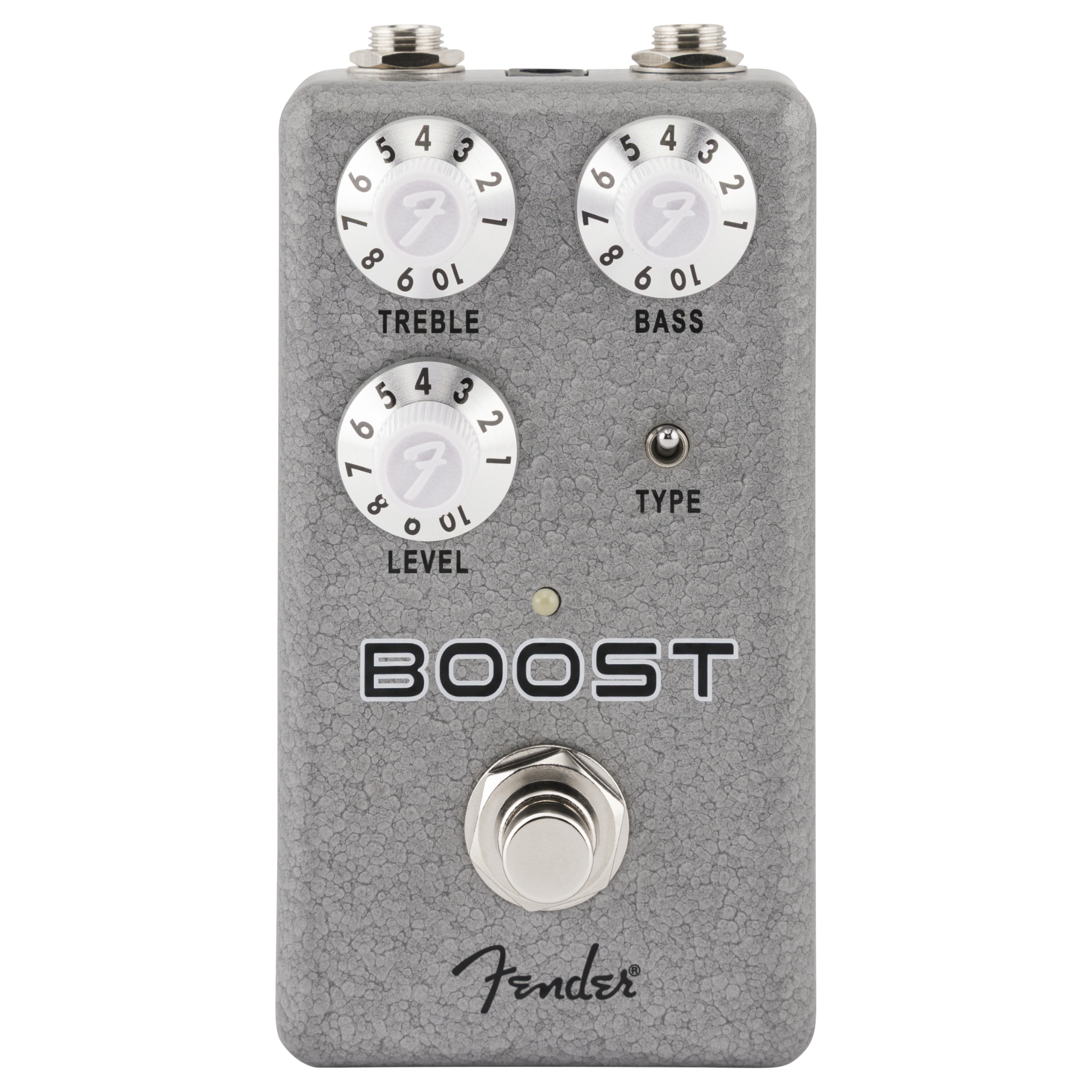 Fender Hammertone™ Boost Pedal
