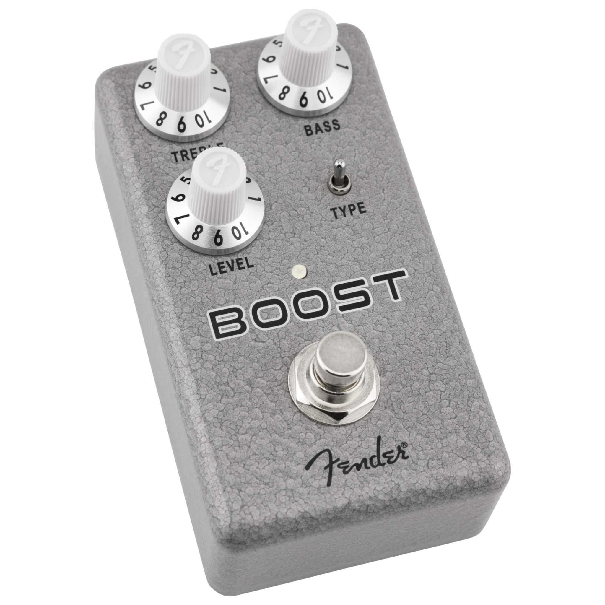 Fender Hammertone™ Boost Pedal
