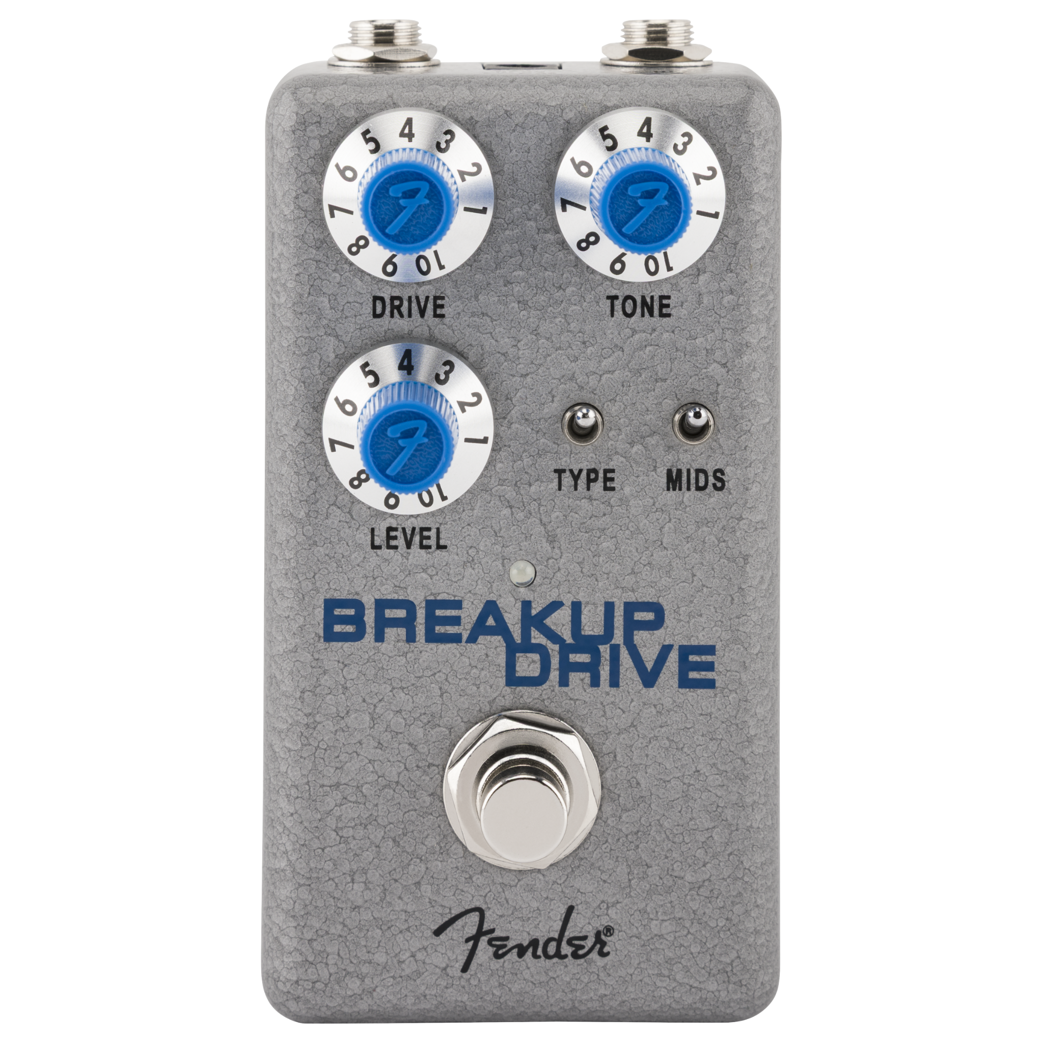 Fender Hammertone™ Breakup Drive