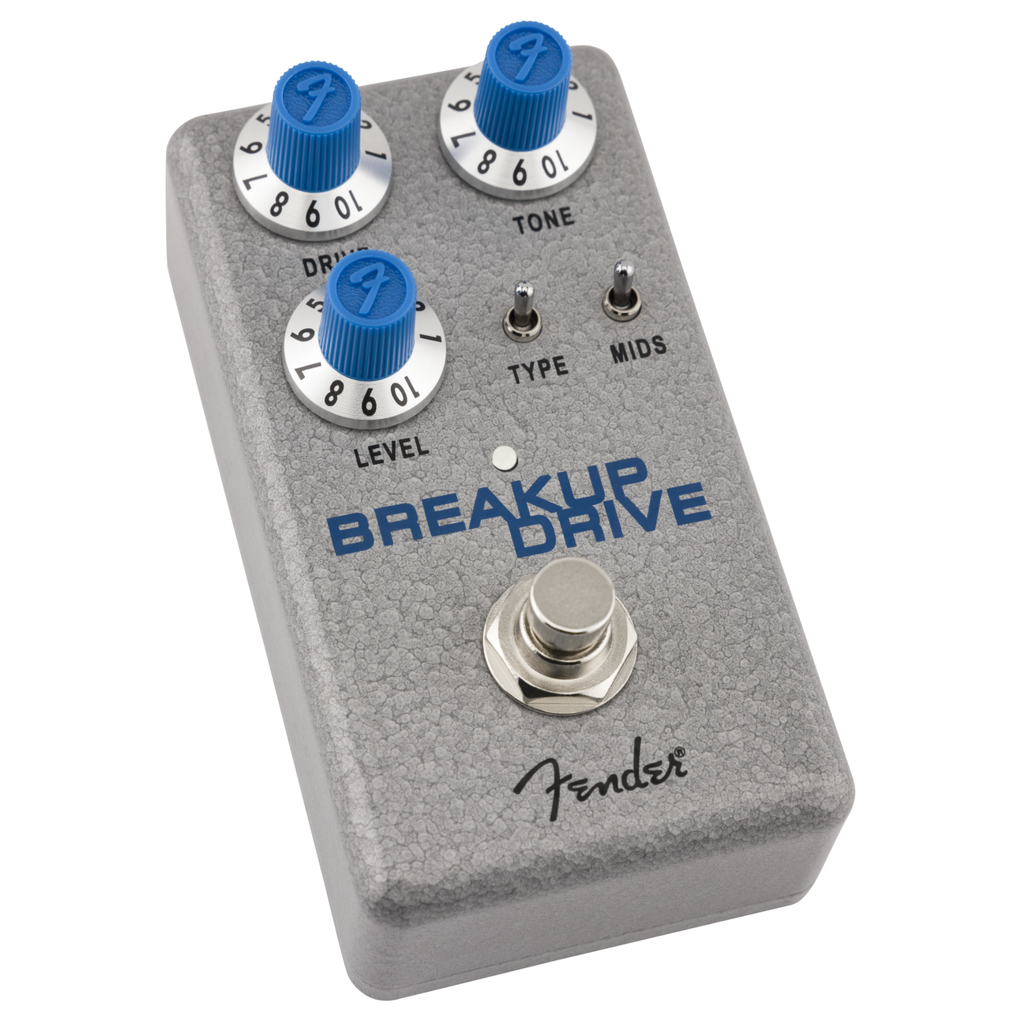 Fender Hammertone™ Breakup Drive