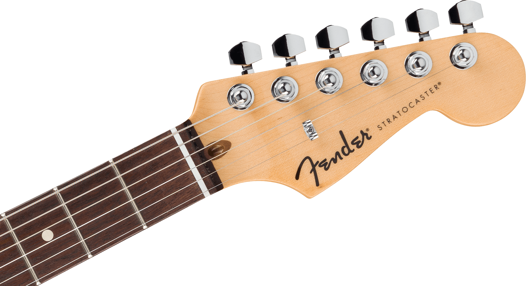 Fender Standard Stratocaster HSS, Candy Cola