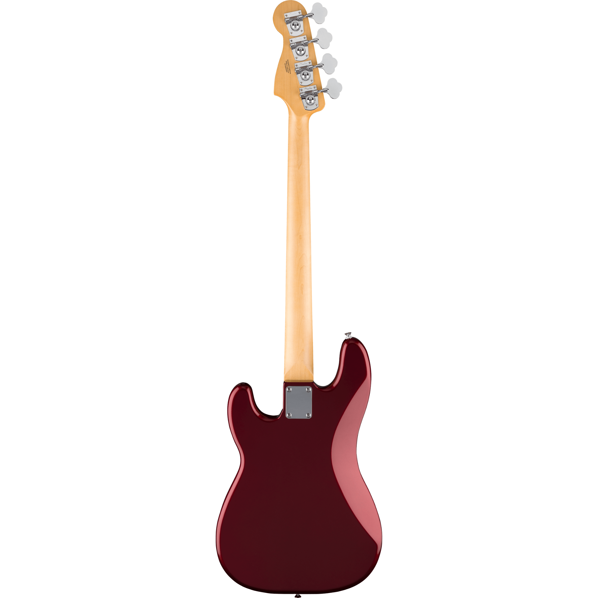 Fender Standard Precision Bass, Candy Cola