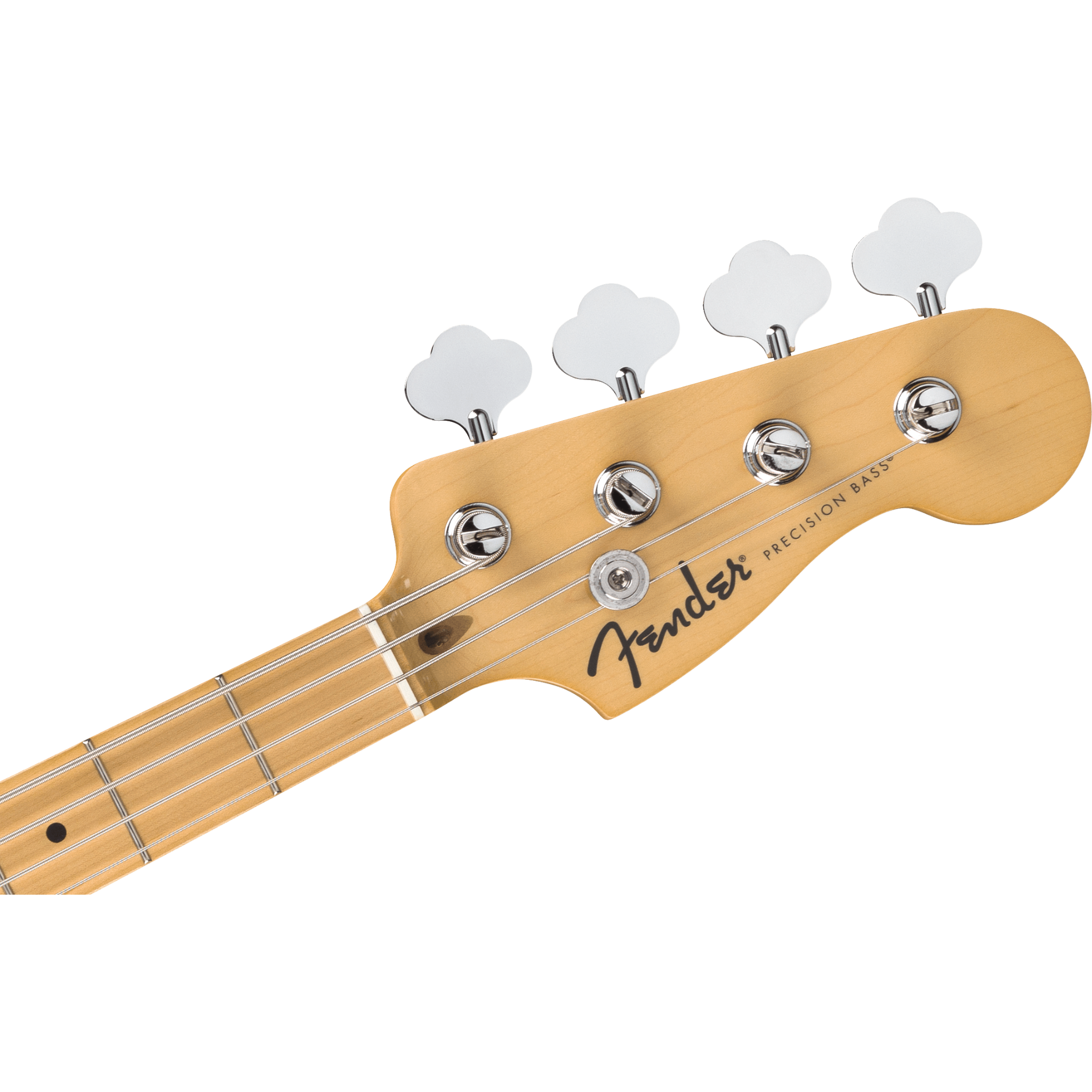 Fender Standard Precision Bass, Candy Cola