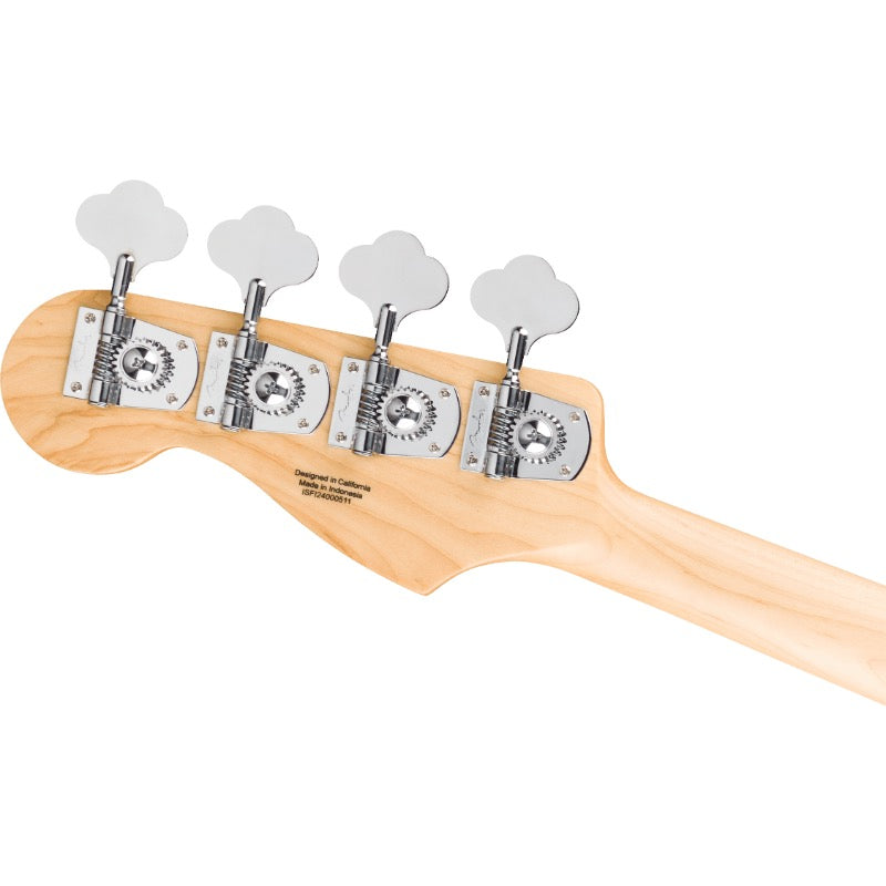 Fender Standard Jazz Bass, 3-Color Sunburst