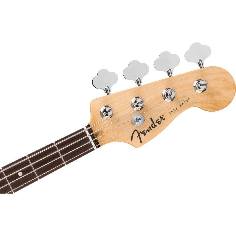 Fender Standard Jazz Bass, 3-Color Sunburst