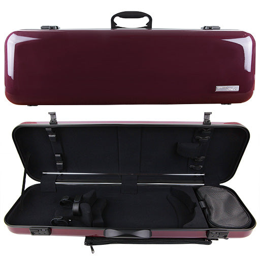 GEWA Air 2.1 Oblong Violin Case