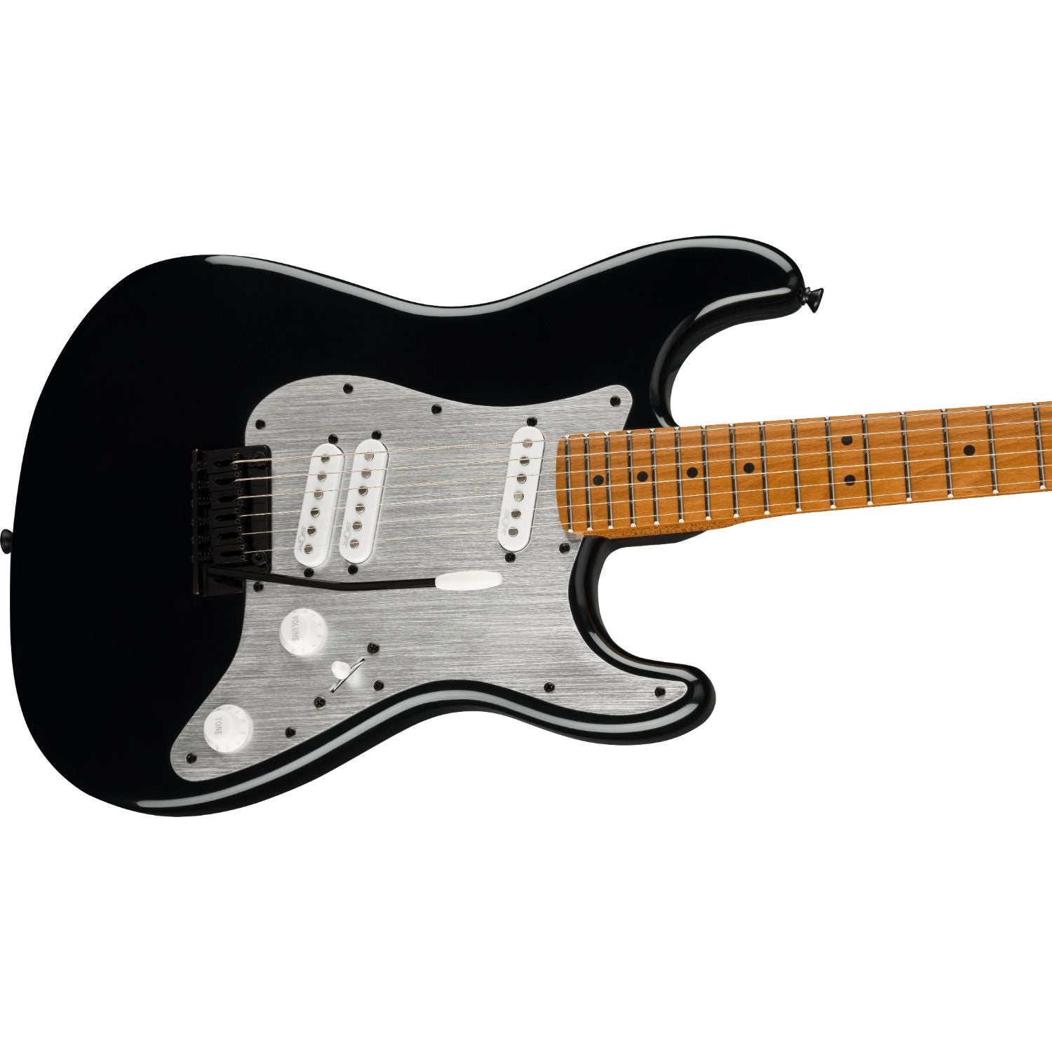 Squier Contemporary Stratocaster Special, Black