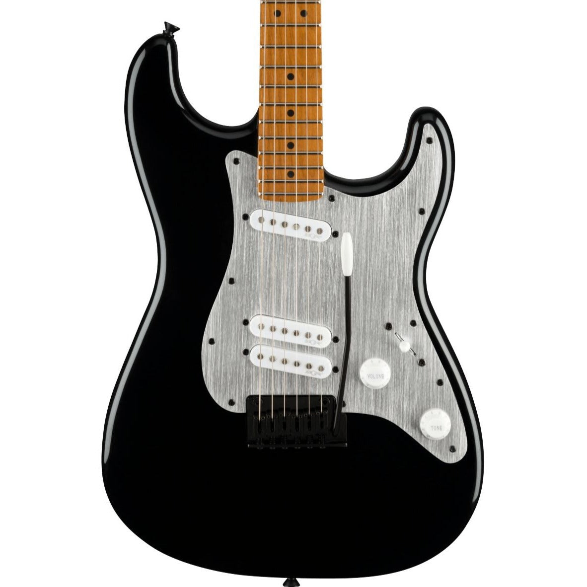 Squier Contemporary Stratocaster Special, Black