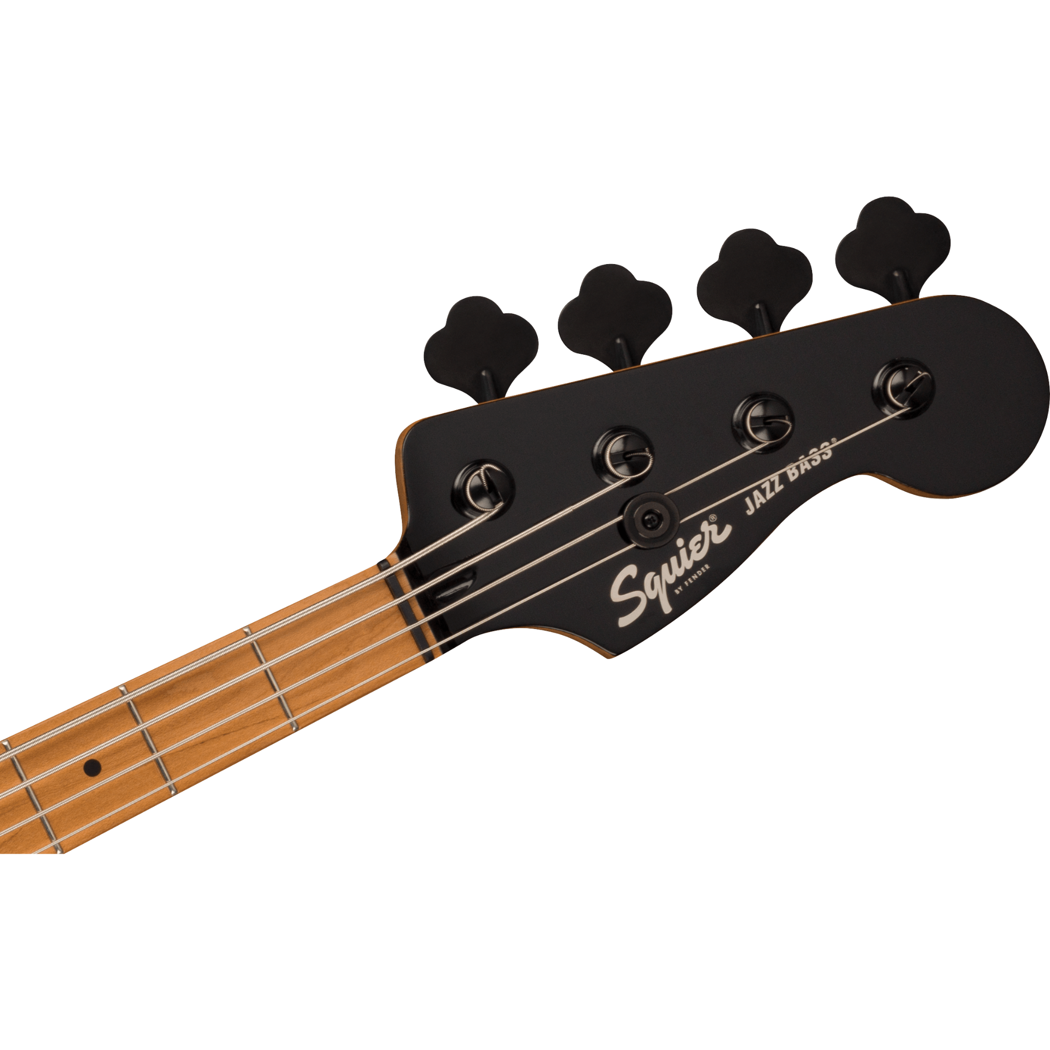 Fender Contemporary Active Jazz Bass HH, Shoreline Gold
