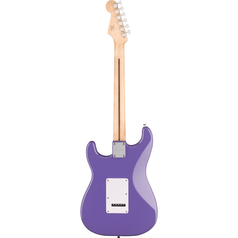 Squier Sonic Stratocaster, Ultraviolet
