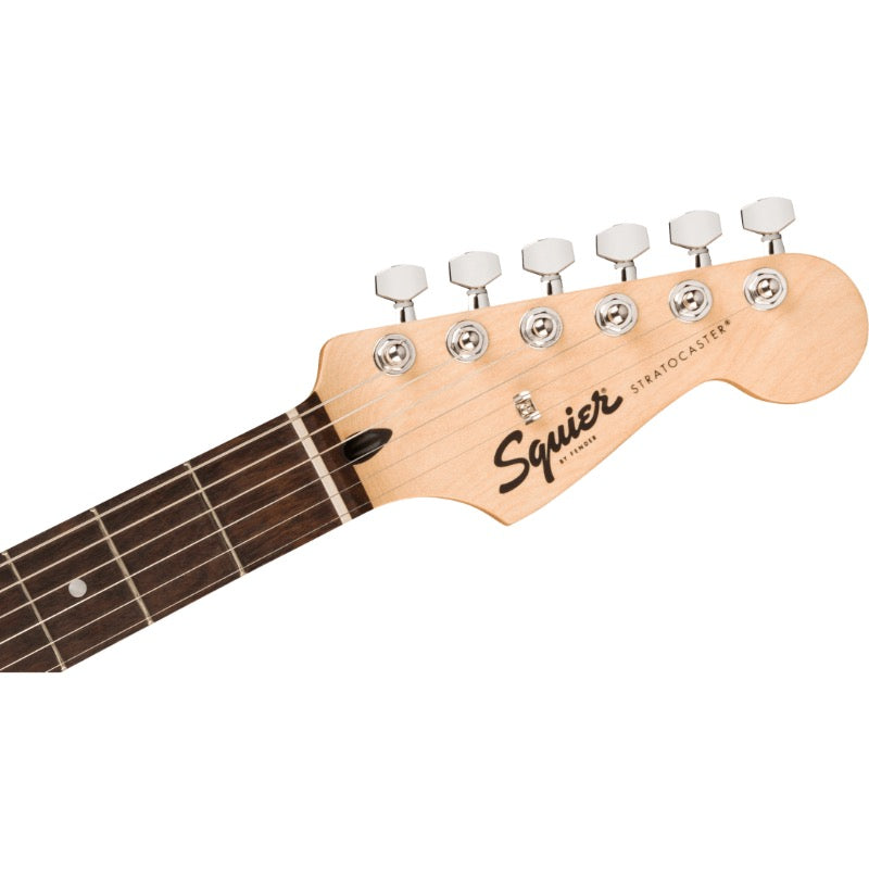Squier Sonic Stratocaster, Ultraviolet