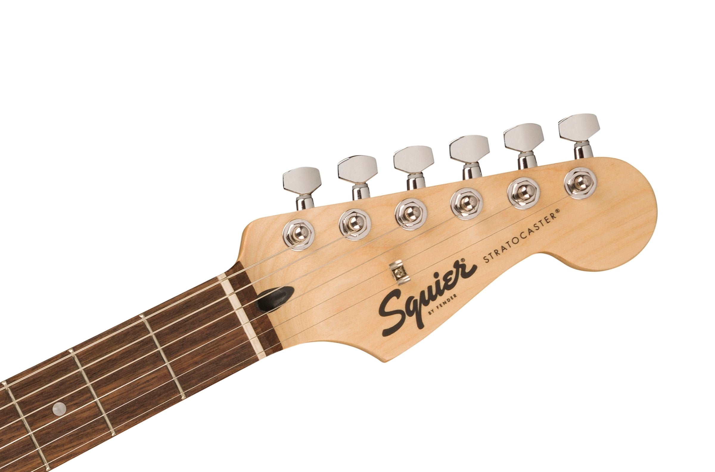 Fender Squier Sonic Stratocaster, California Blue