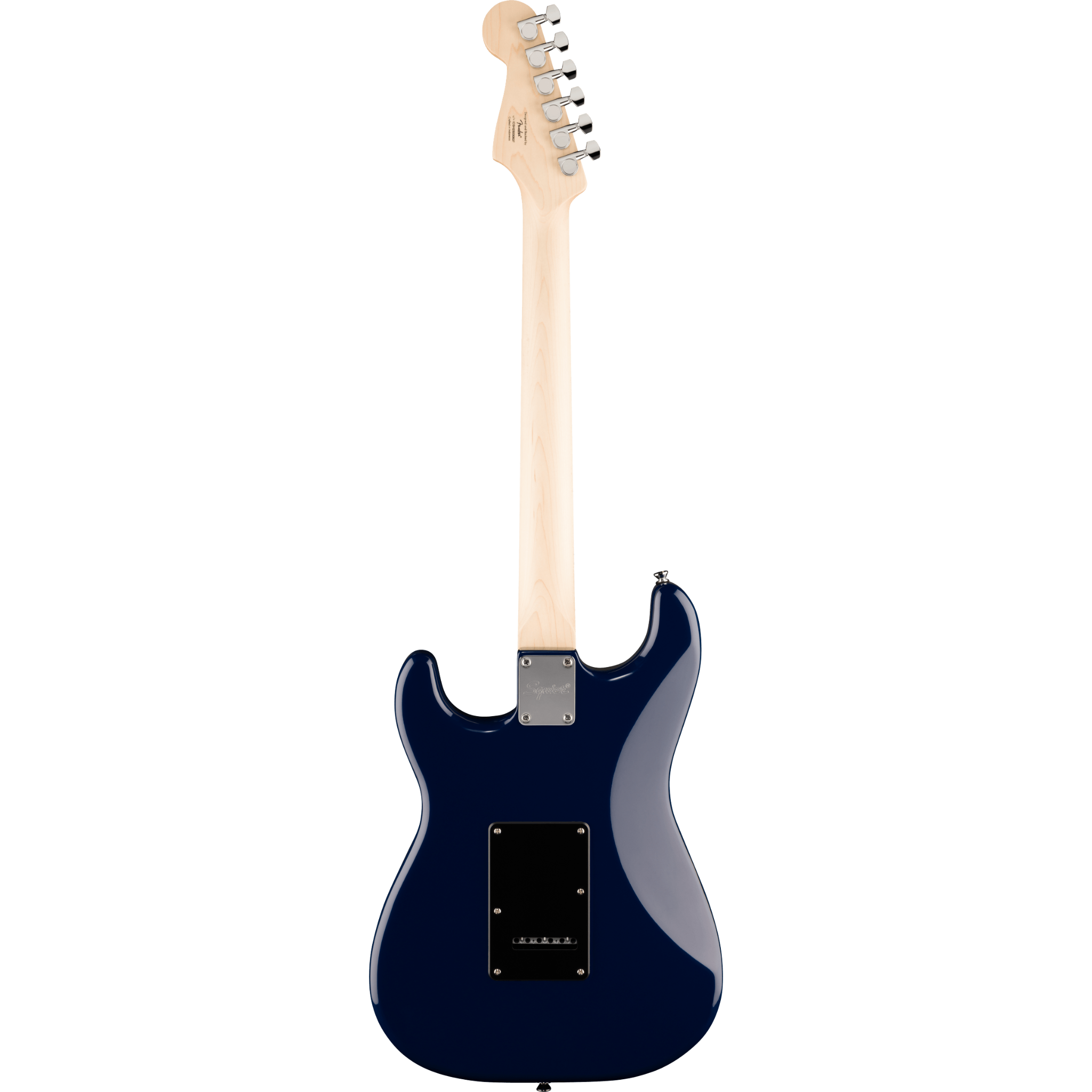 Squier Sonic Stratocaster HSS, Midnight Blue