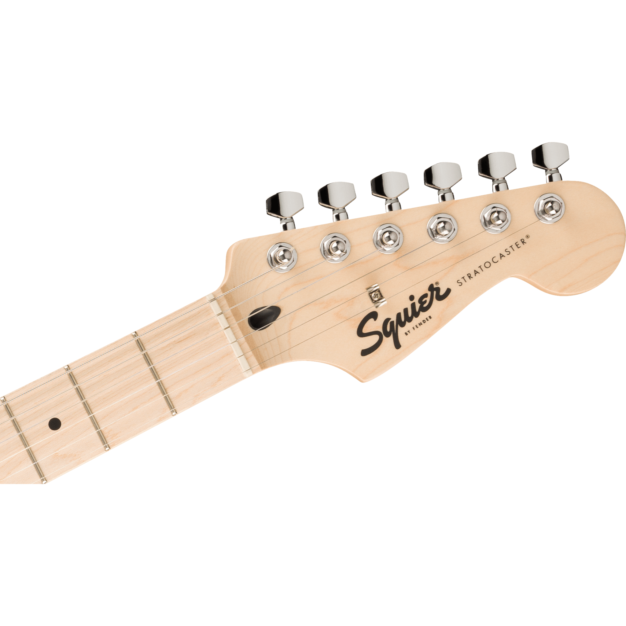 Squier Sonic Stratocaster HSS, Midnight Blue
