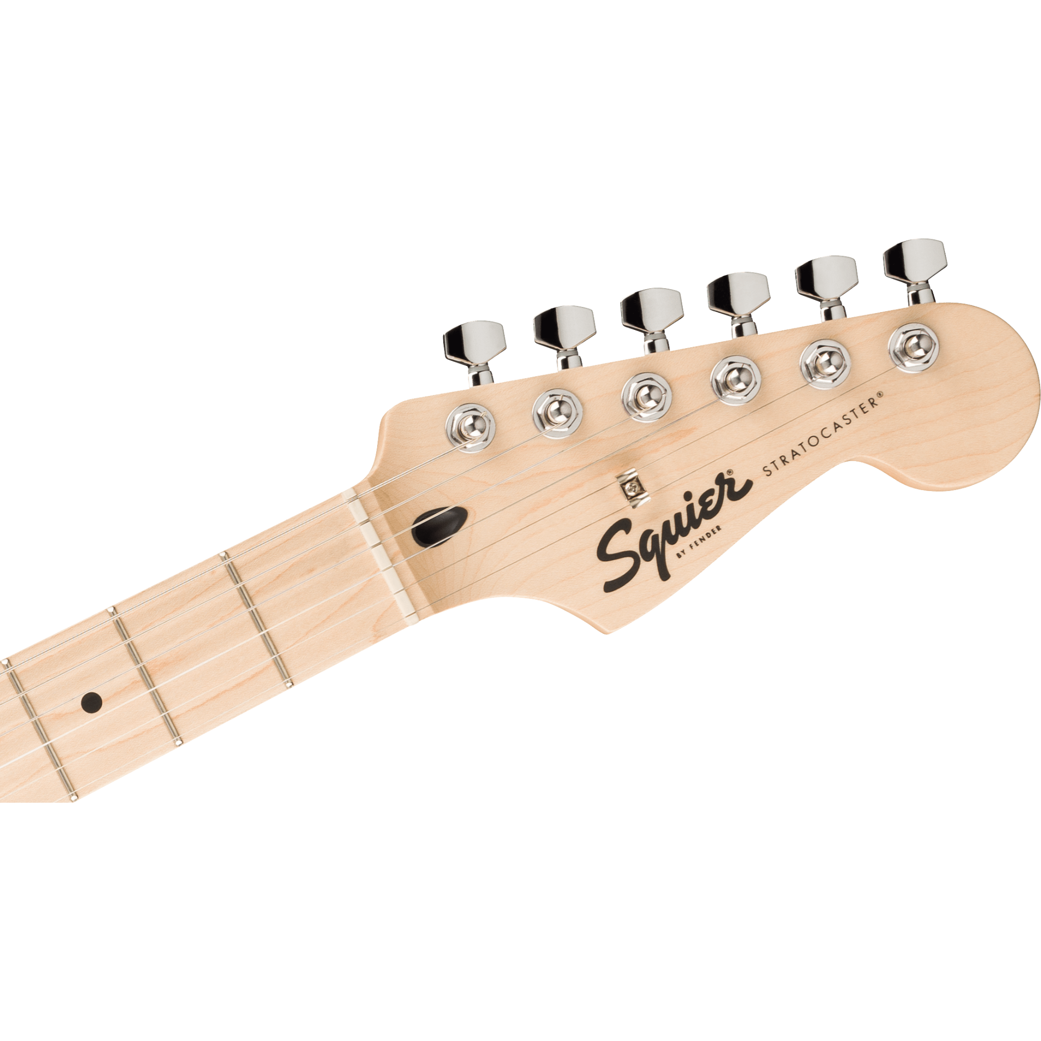 Squier Sonic Stratocaster HT, Sea Foam Green