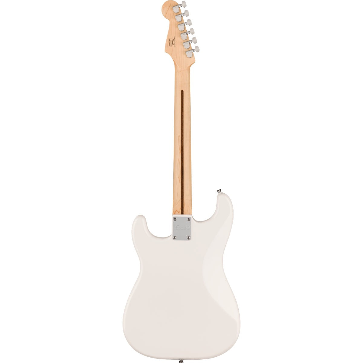Squier Sonic Stratocaster HT, Arctic White