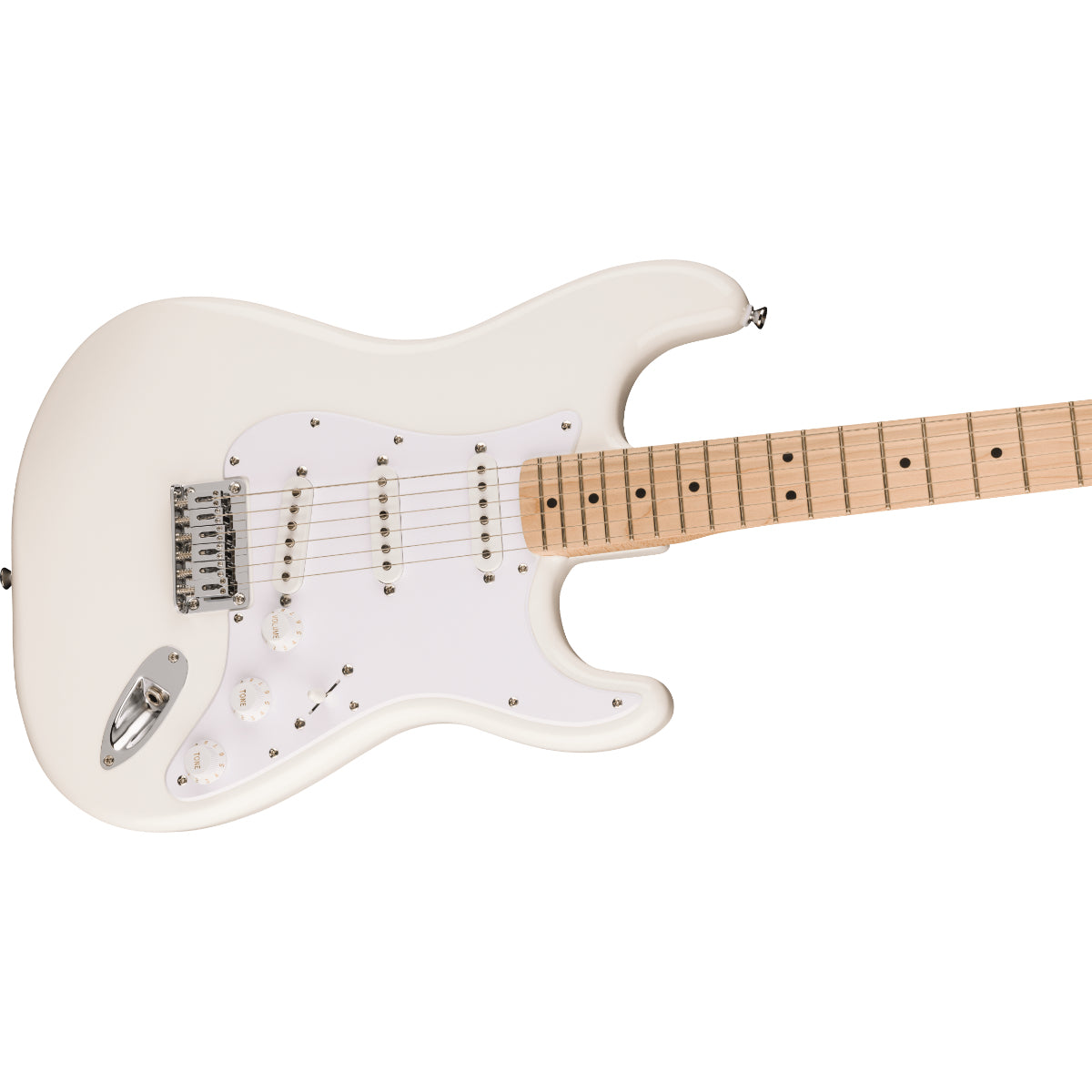 Squier Sonic Stratocaster HT, Arctic White
