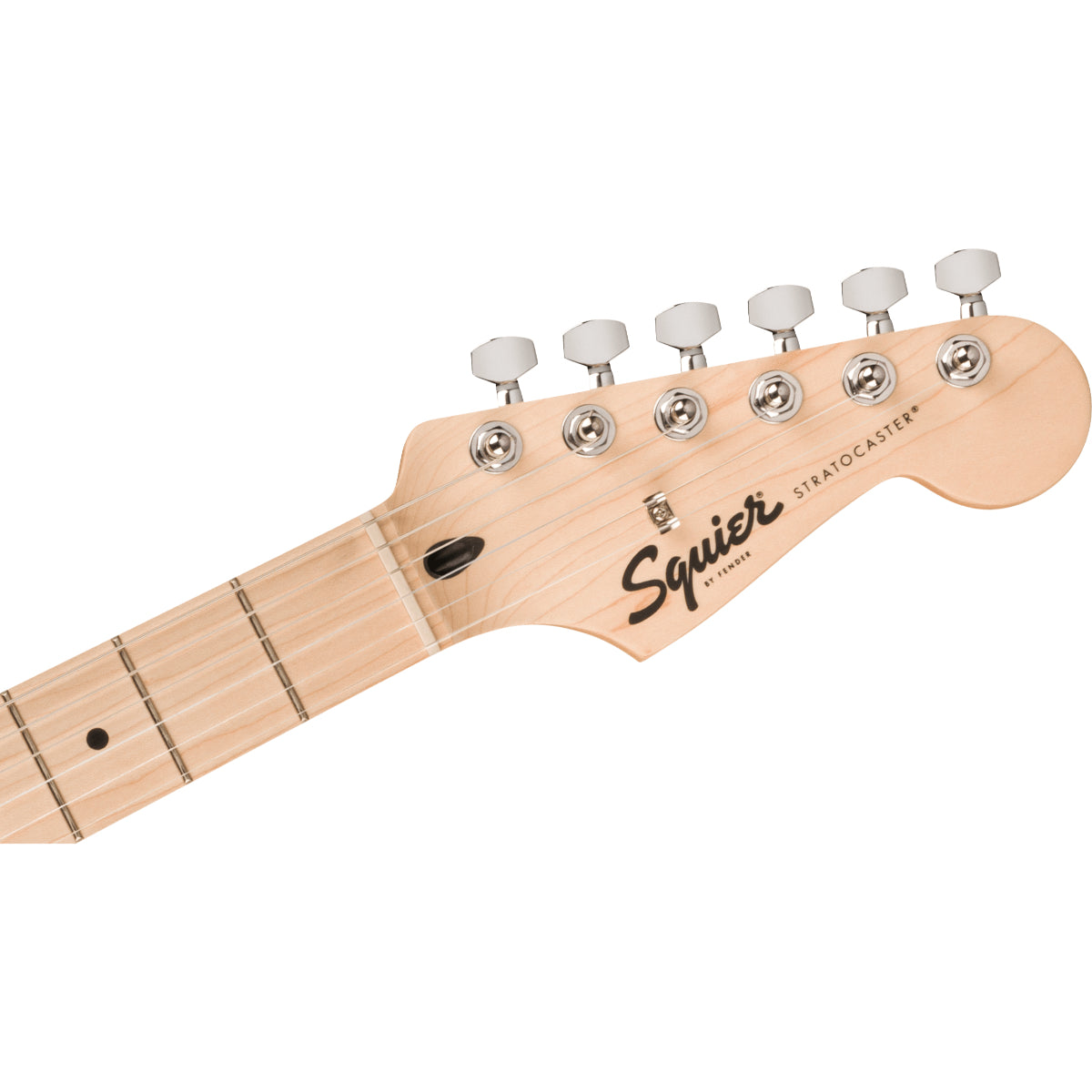 Squier Sonic Stratocaster HT, Arctic White