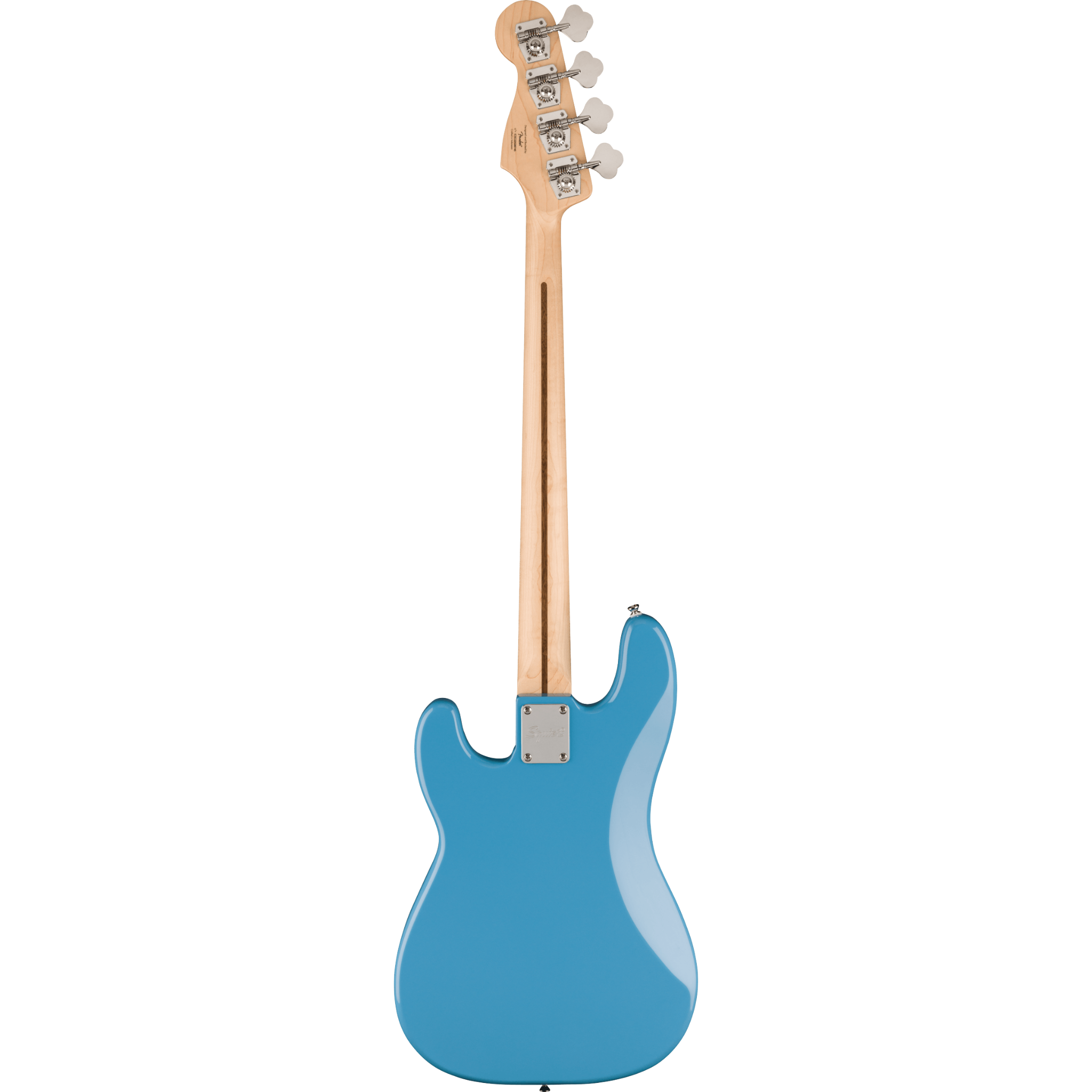 Squier Sonic Precision Bass, California Blue