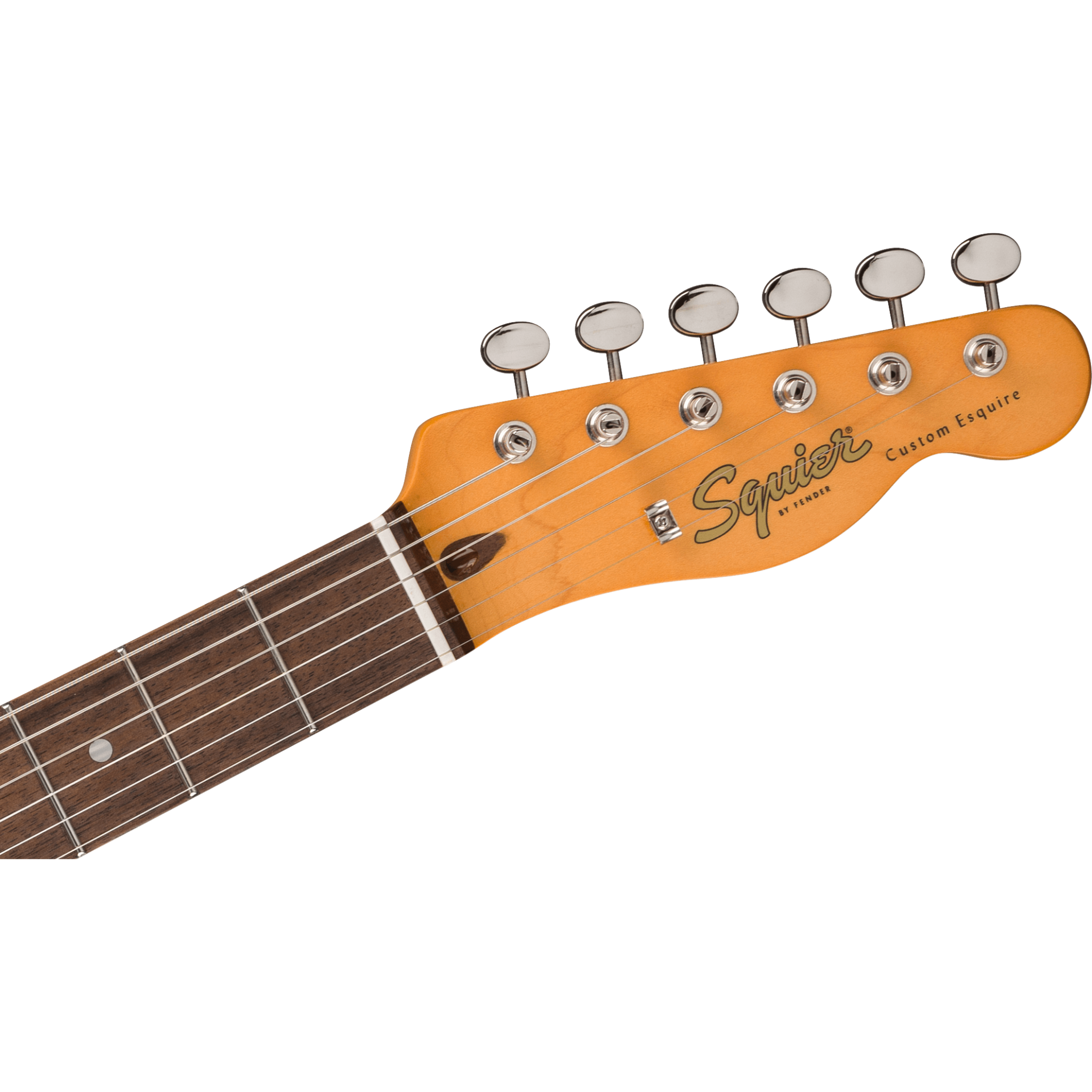 Fender Classic Vibe Custom Esquire, Sherwood Green