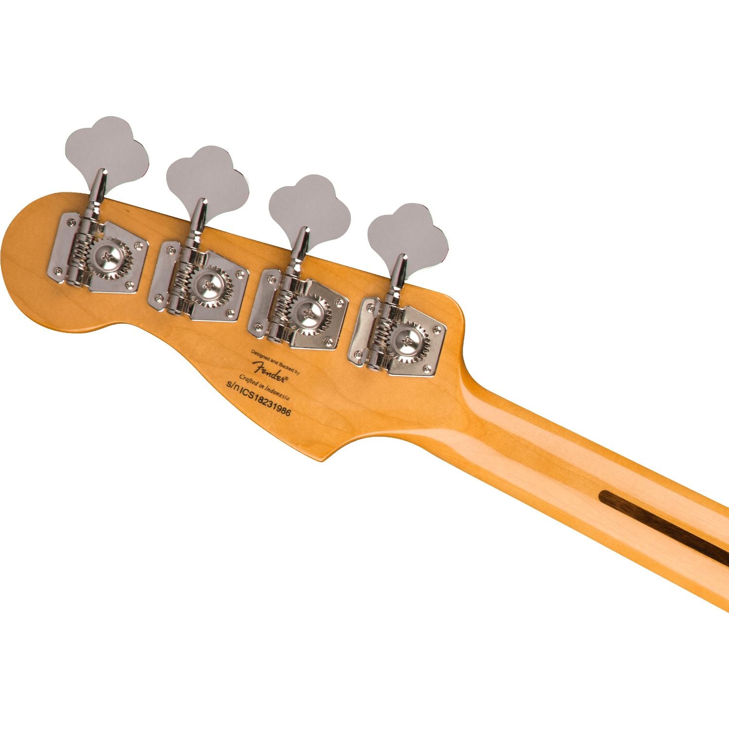 Squier Classic Vibe '60s Precision Bass, Olympic White