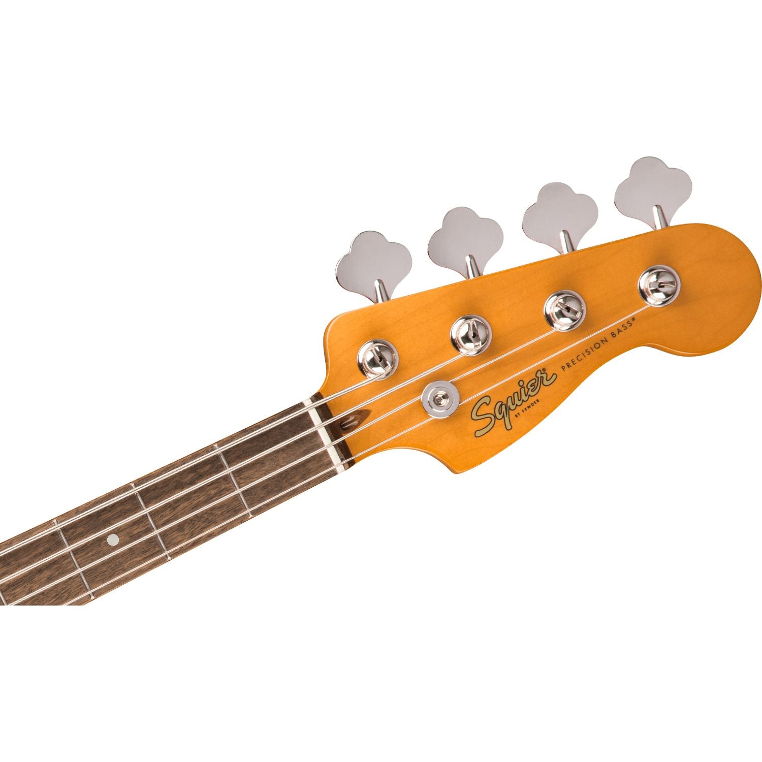 Squier Classic Vibe '60s Precision Bass, Olympic White