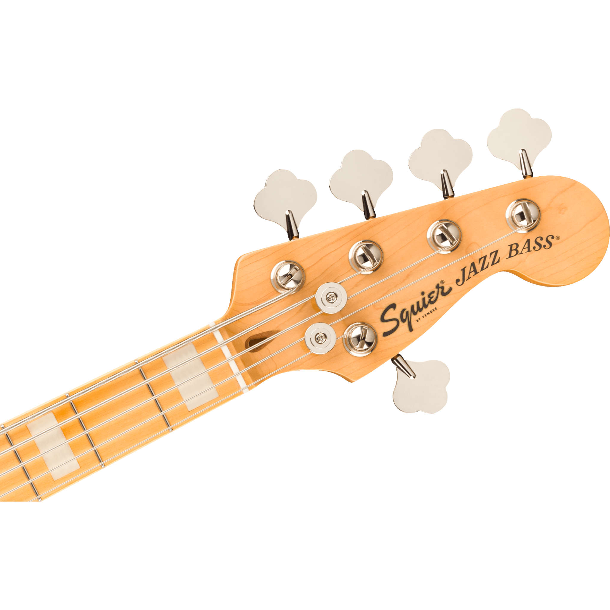 Fender Squier Classic Vibe Active '70s Jazz Bass V, Ocean Turquoise