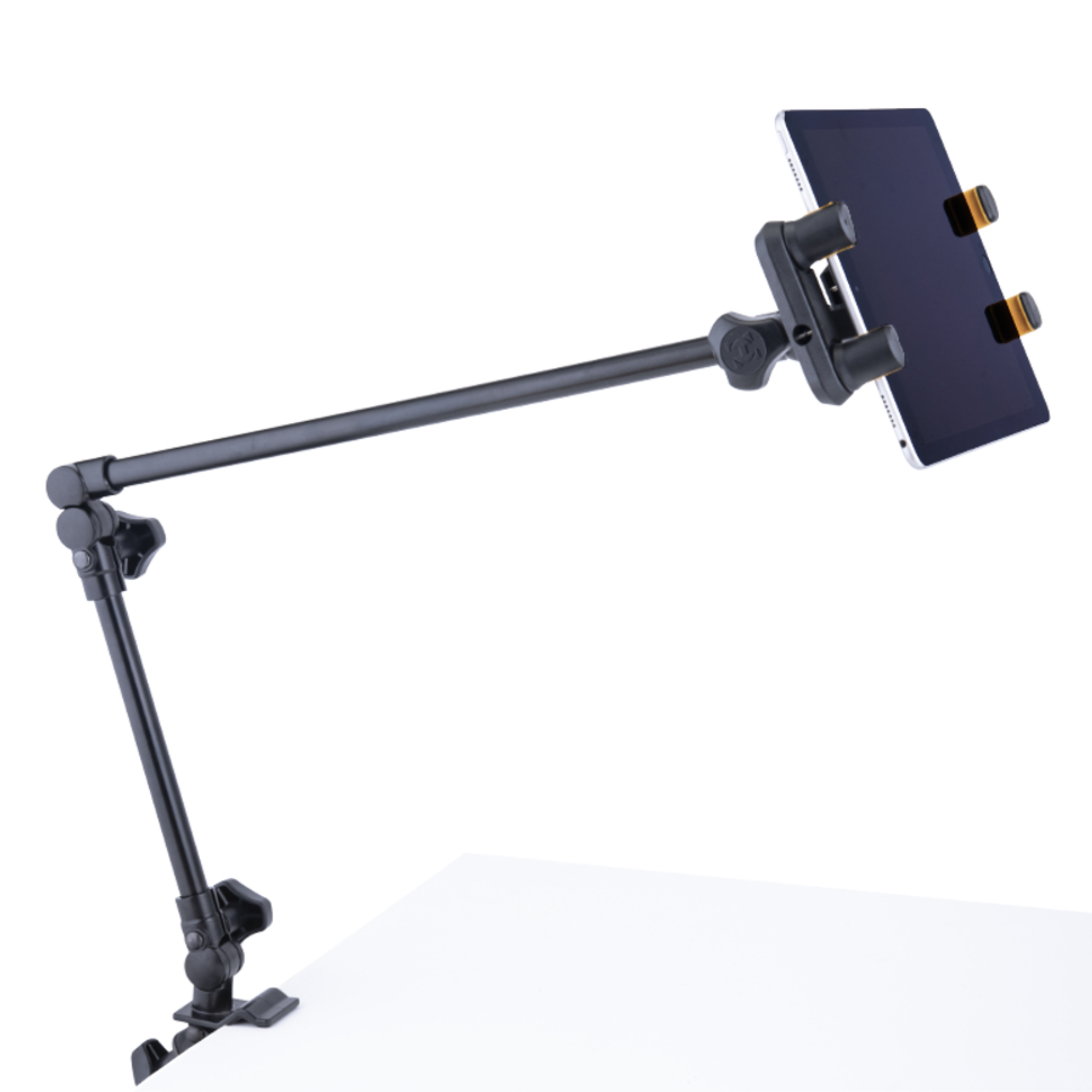 Hercules Universal Podcast Mic & Camera Arm Stand