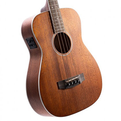 Cort Acoustic Bass AB590MF
