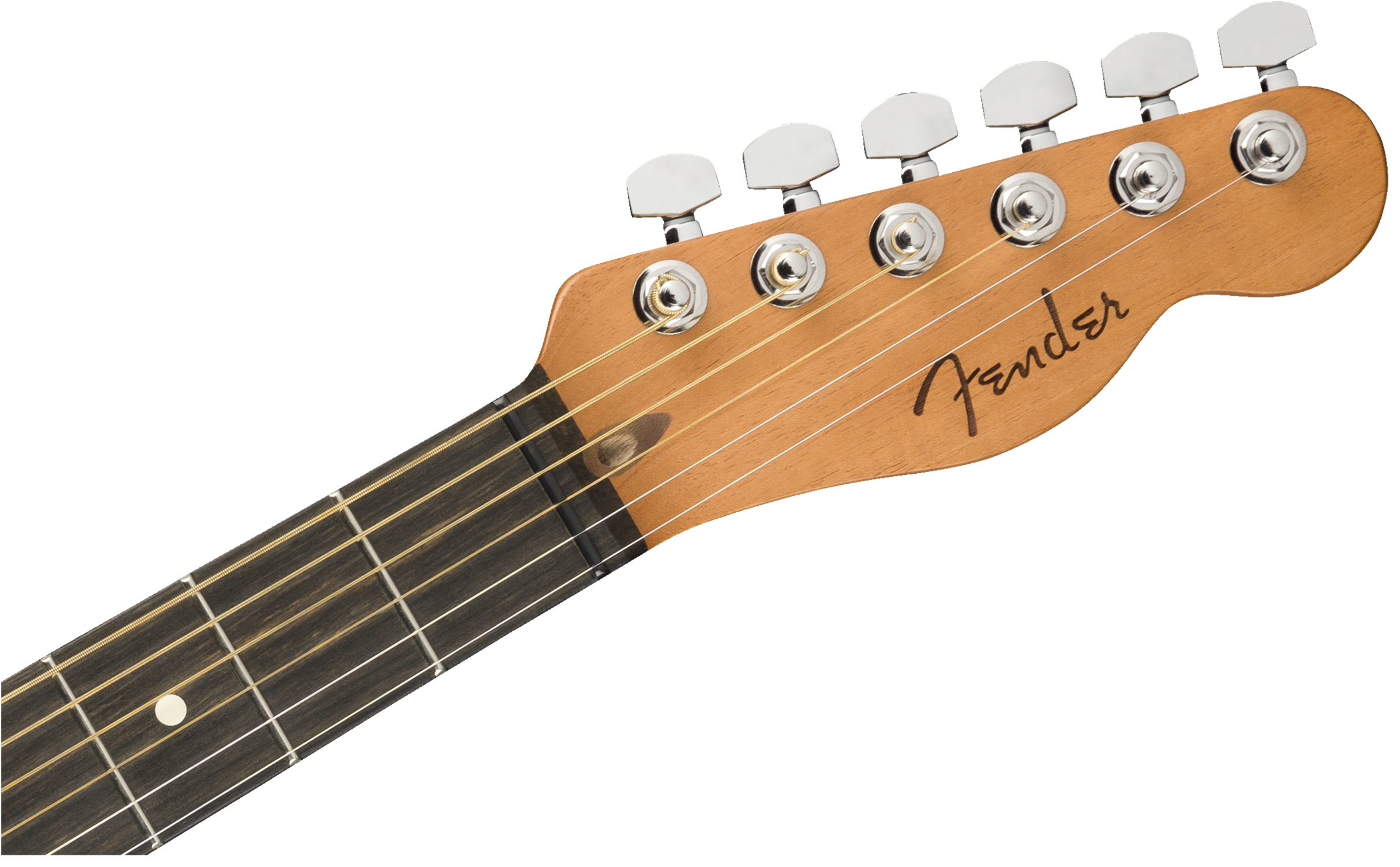 Fender American Acoustasonic Telecaster, Sunburst