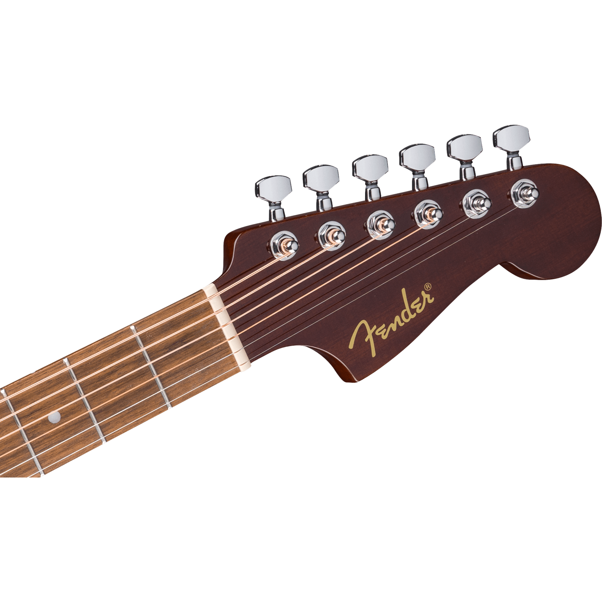 Fender California Standard Redondo, 3-Color Sunburst