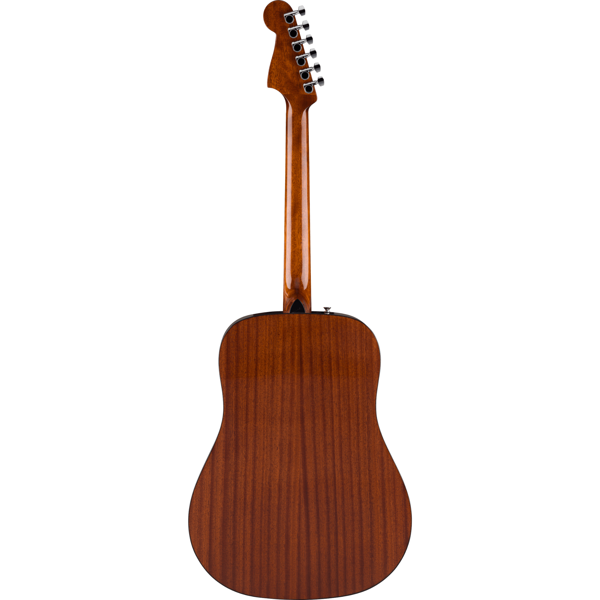 Fender California Standard Redondo, Natural