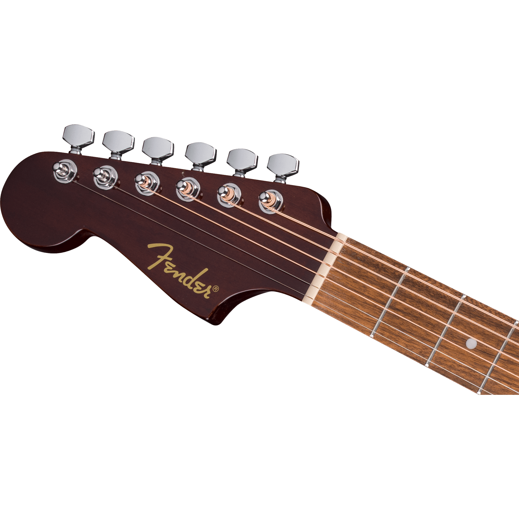Fender California Standard Redondo Left-Handed, Natural