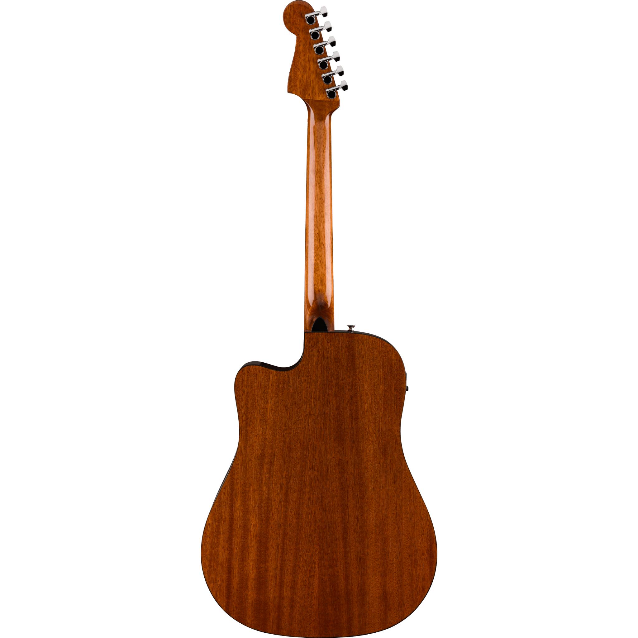 Fender California Standard Redondo CE, Natural