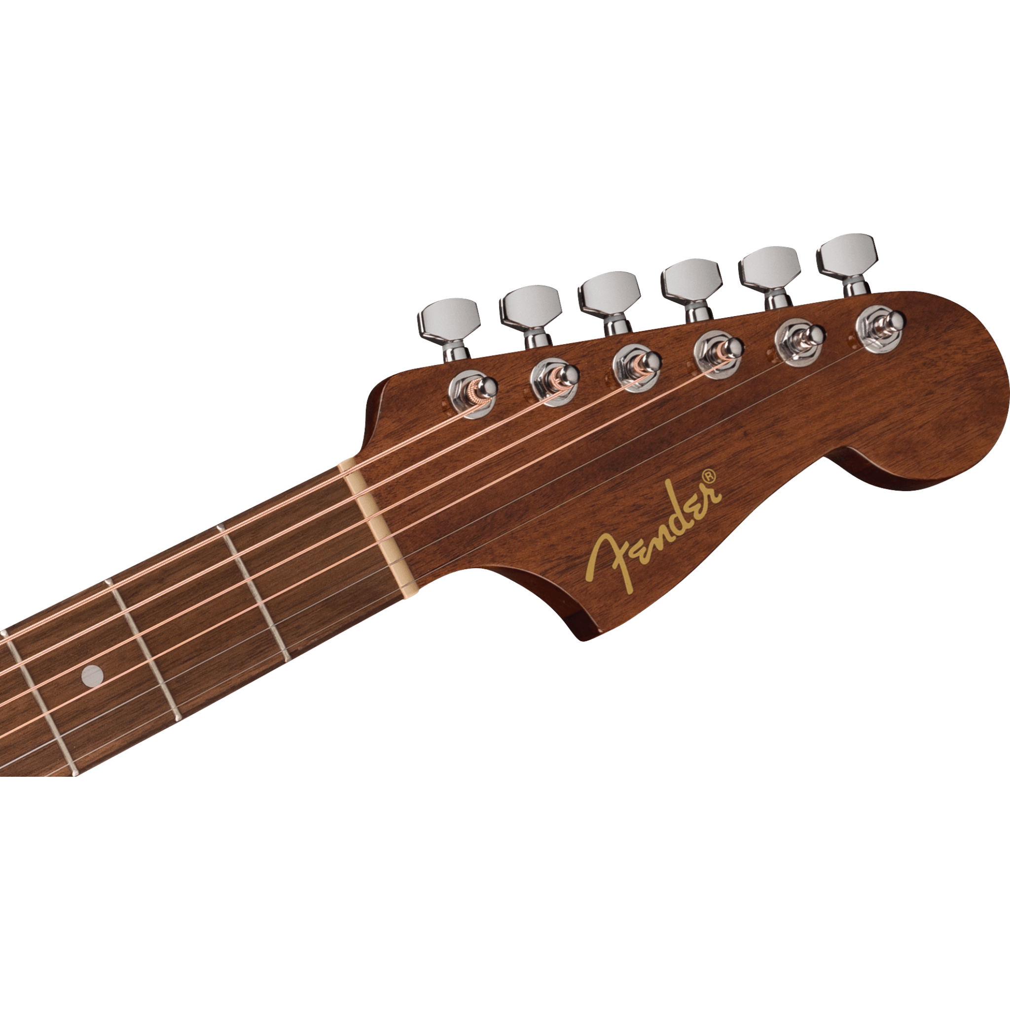 Fender California Standard Redondo CE, Natural