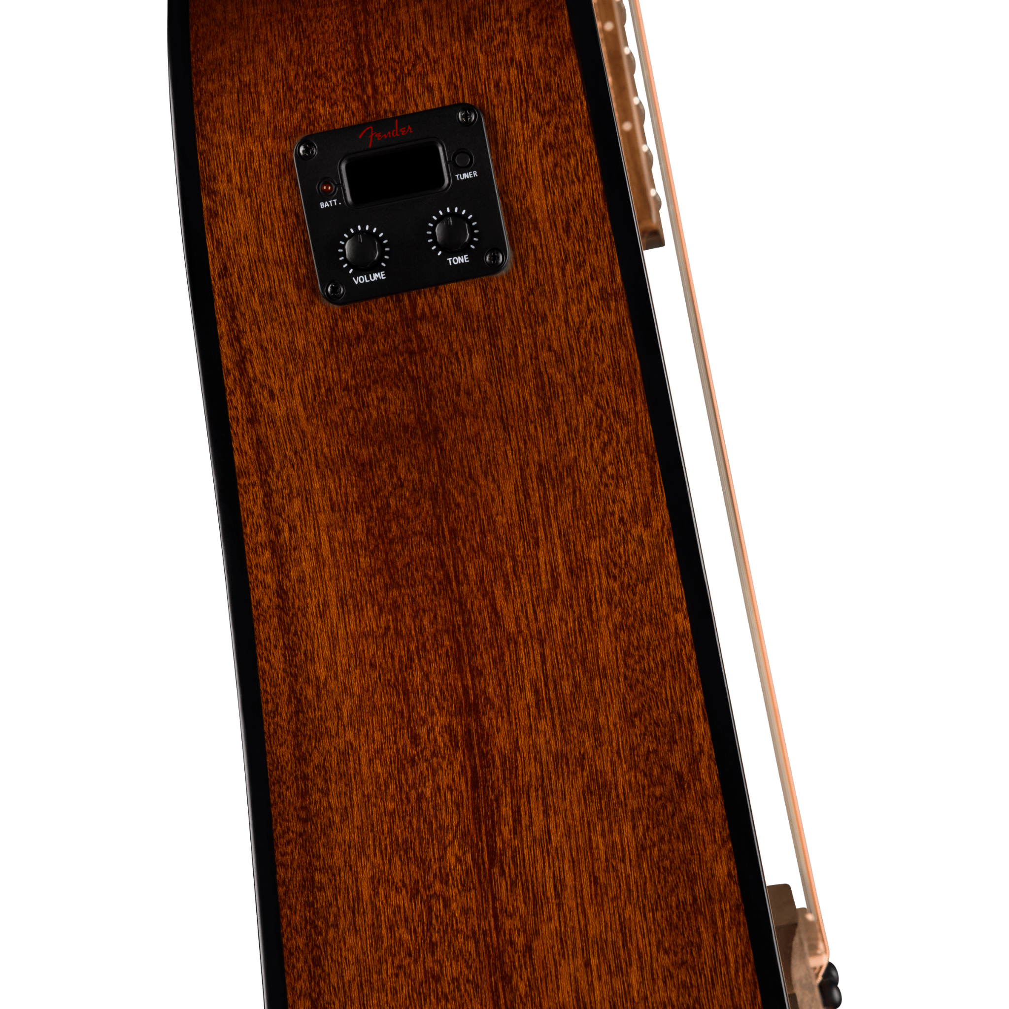 Fender California Standard Redondo CE, Natural