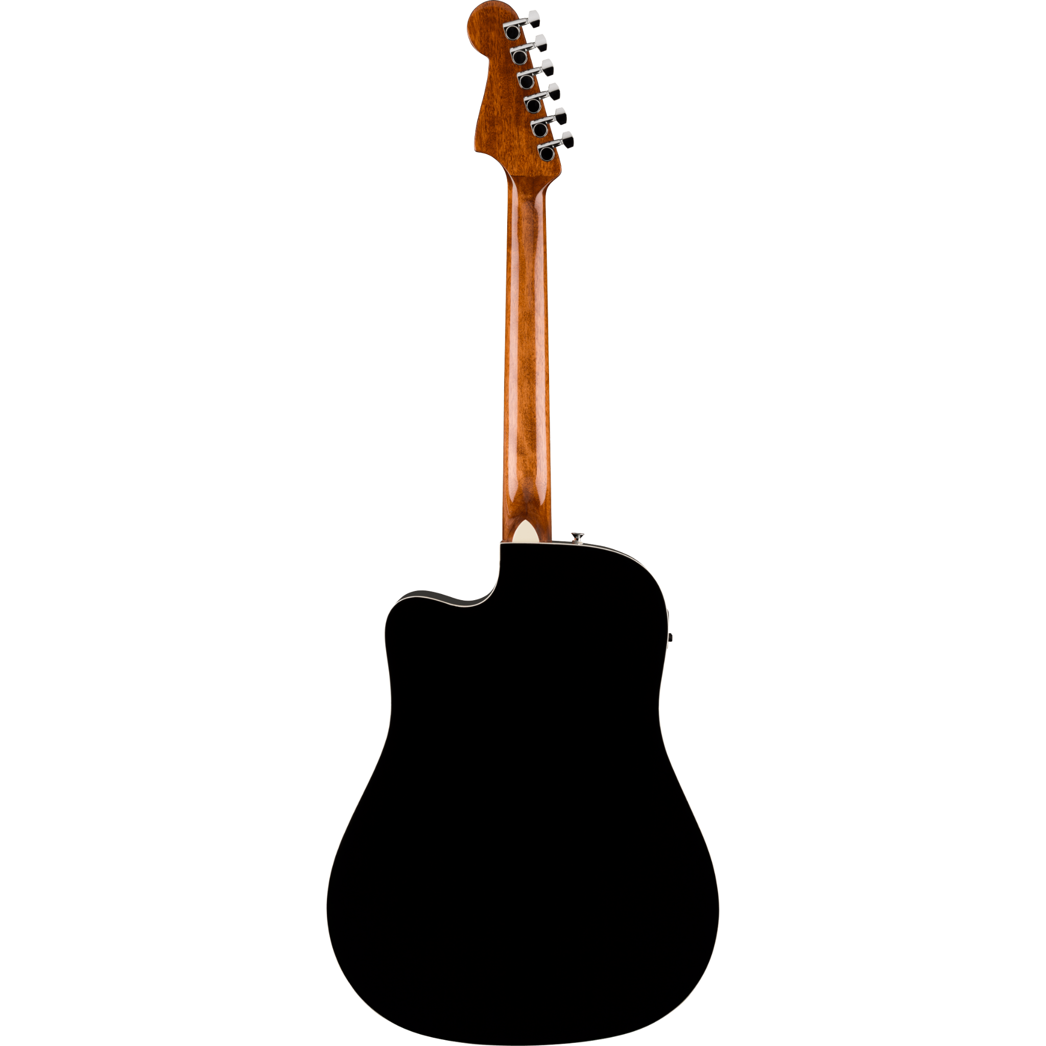 Fender California Standard Redondo CE, Black