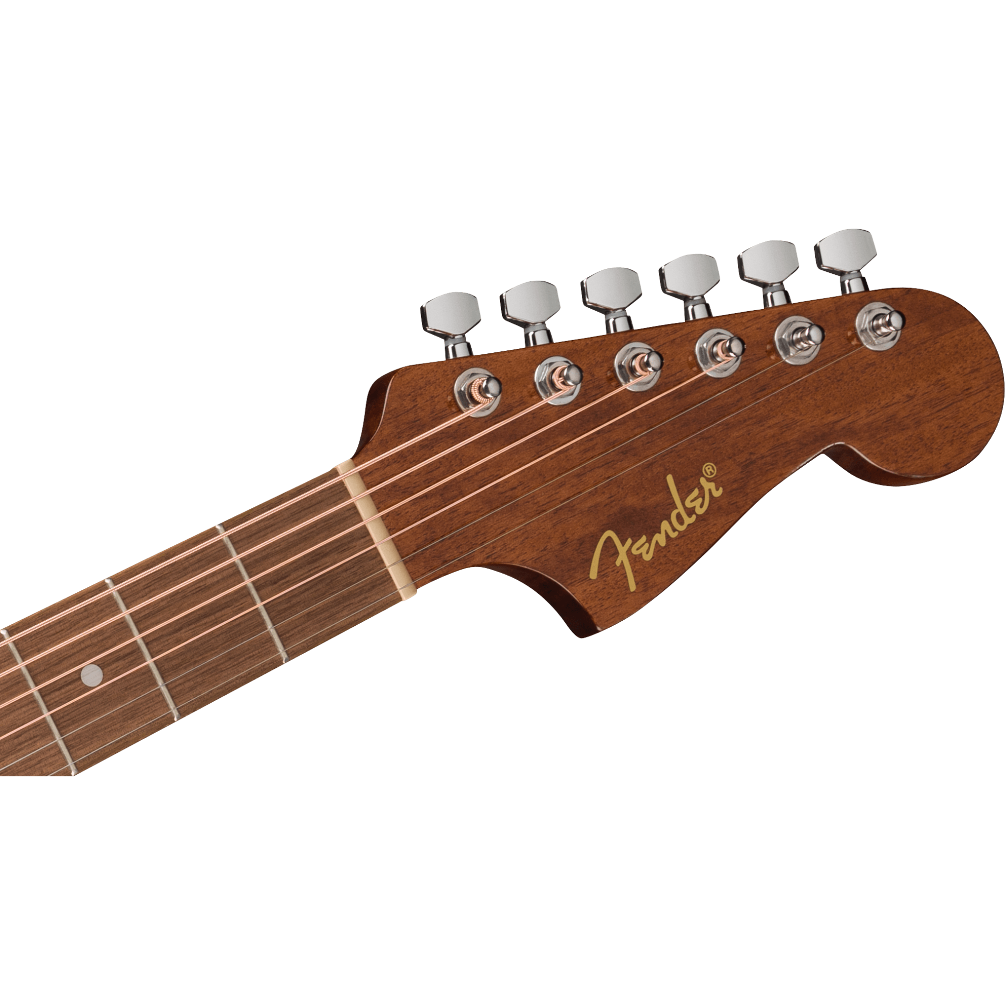 Fender California Standard Redondo CE, Black