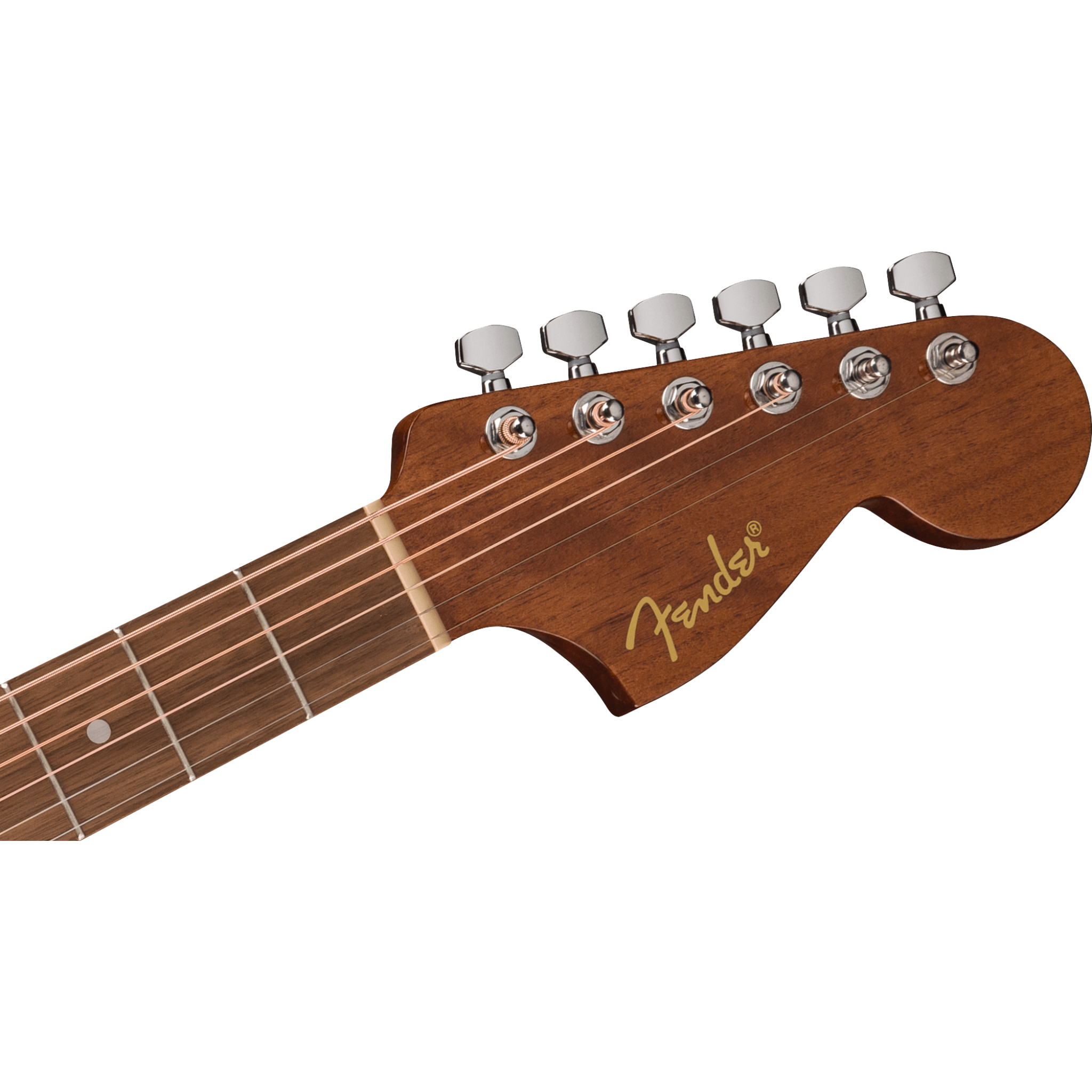 Fender California Standard Monterey E, 3-Color Sunburst