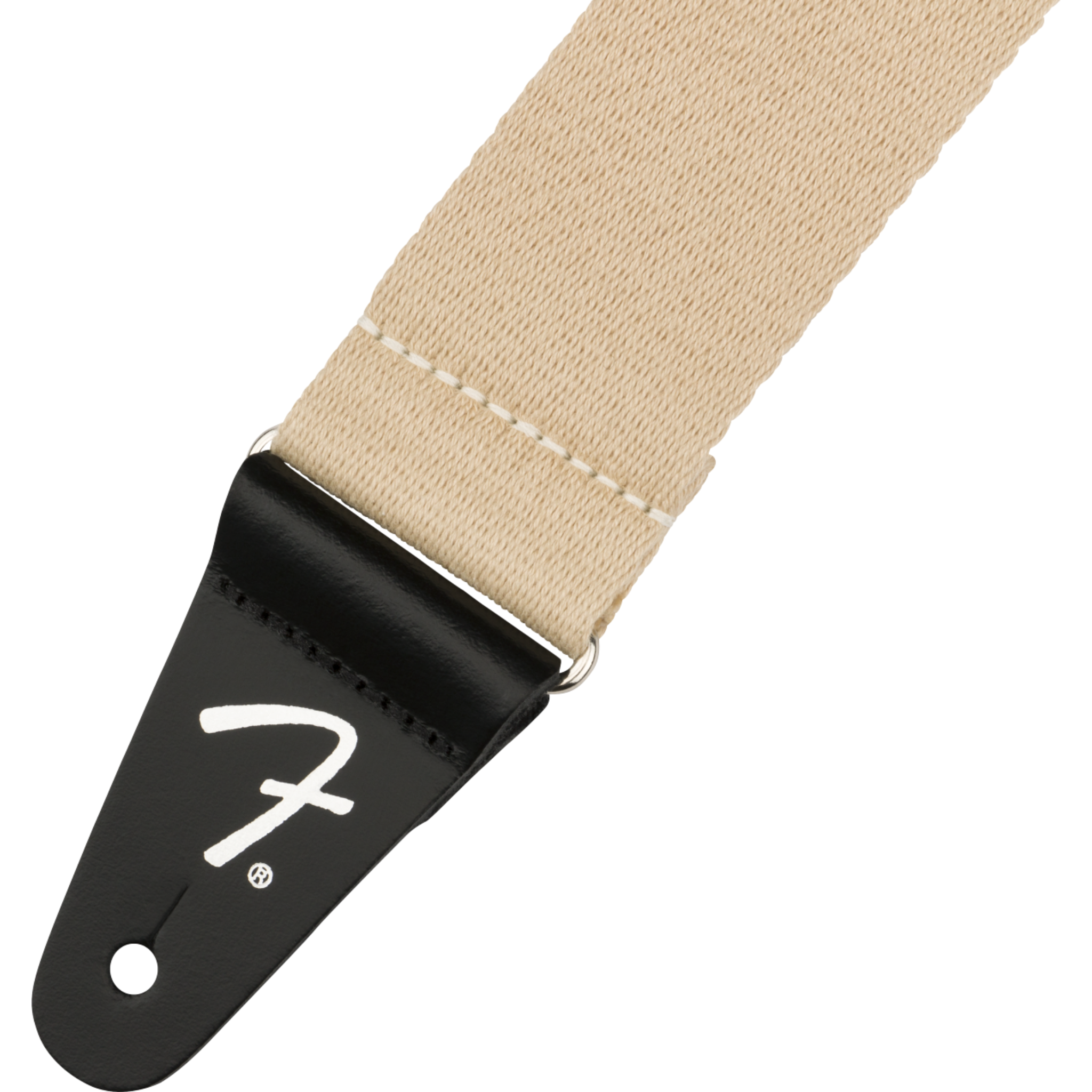 Fender 2" SuperSoft Guitar Strap, Sand