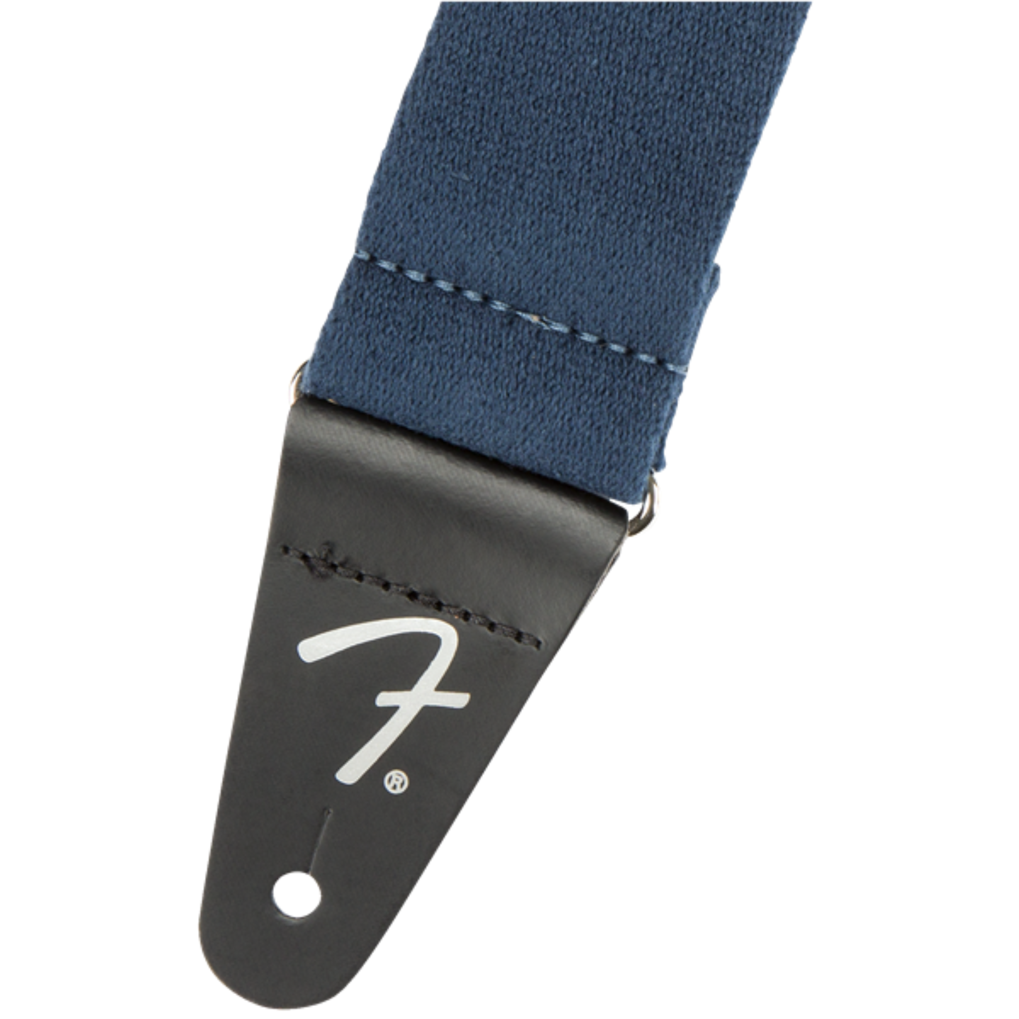 Fender 2" SuperSoft Guitar Strap, Blue