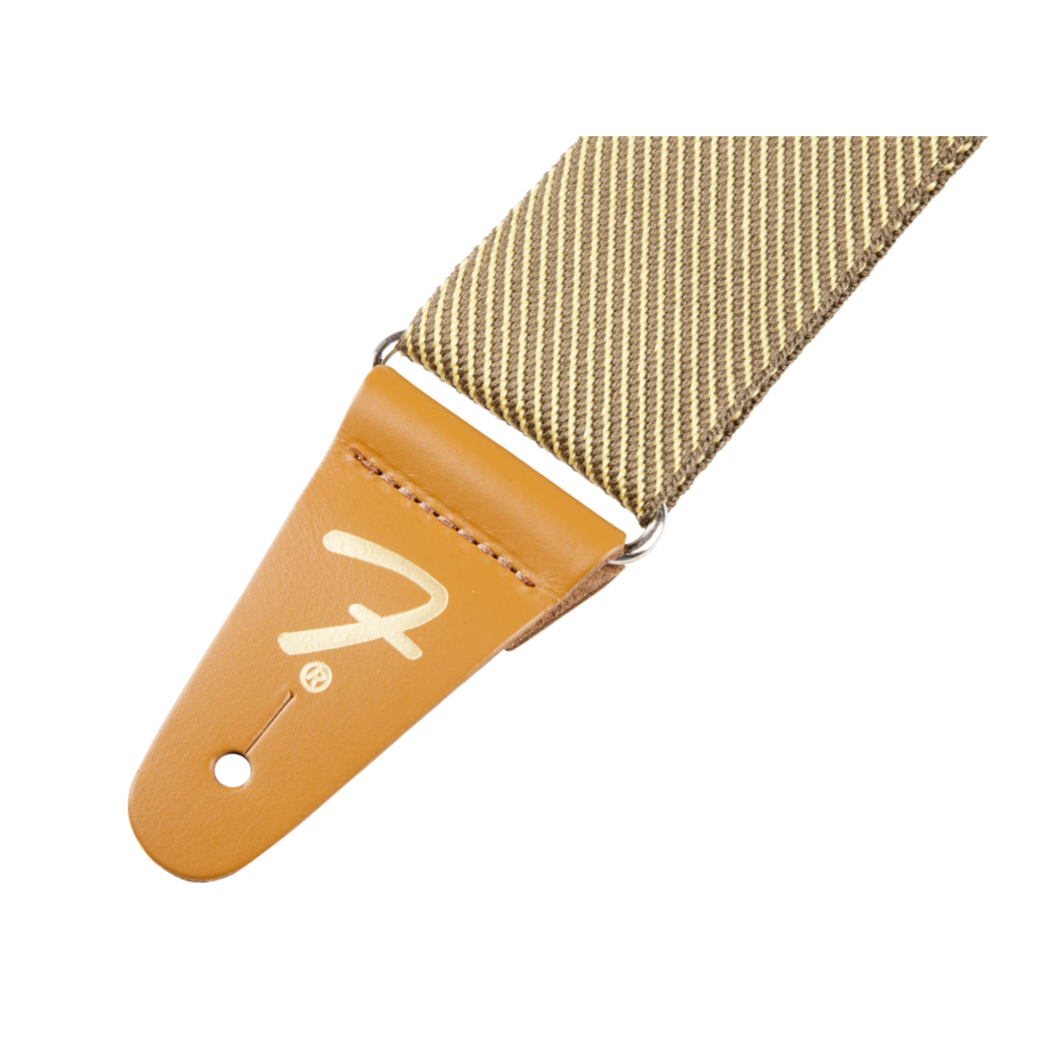 Fender 2" Vintage Tweed Guitar Strap