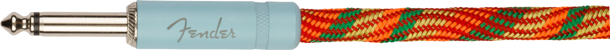 Fender George Harrison Rocky Instrument Cable, 10ft/3m