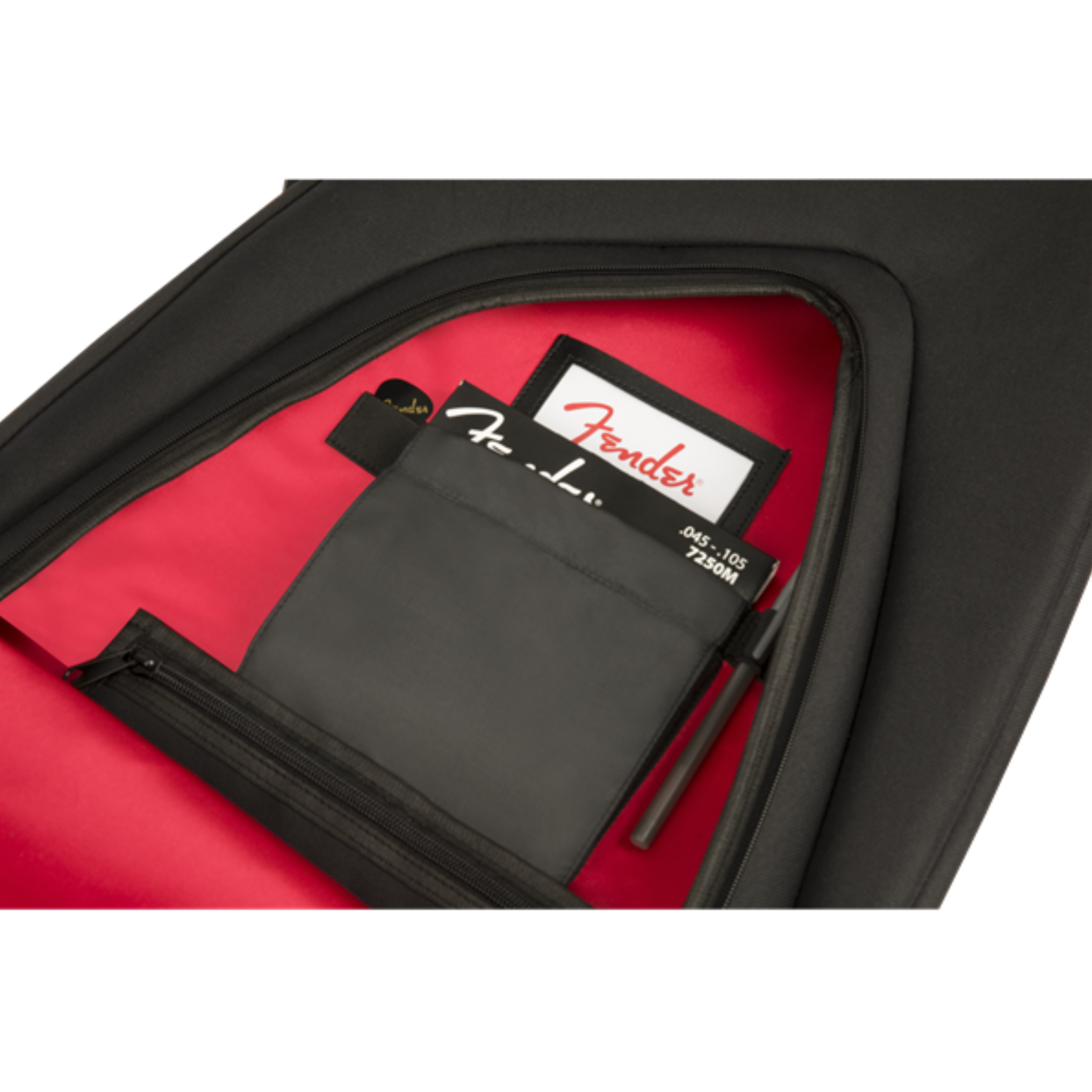 Fender FB620 Electric Bass Gig Bag