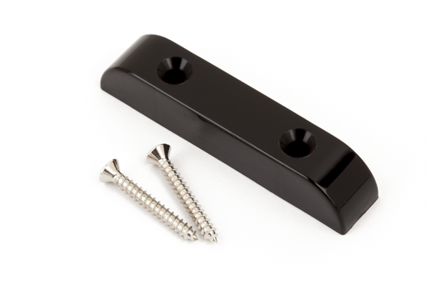 Vintage-Style Thumb-Rest for Precision Bass & Jazz Bass