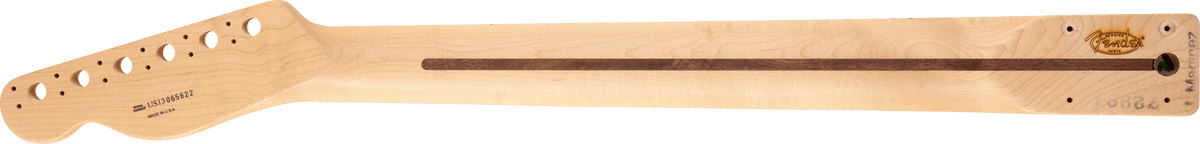 Fender  American Special USA Telecaster Neck, 22 Jumbo Frets, Maple