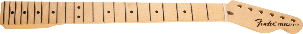 Fender  American Special USA Telecaster Neck, 22 Jumbo Frets, Maple